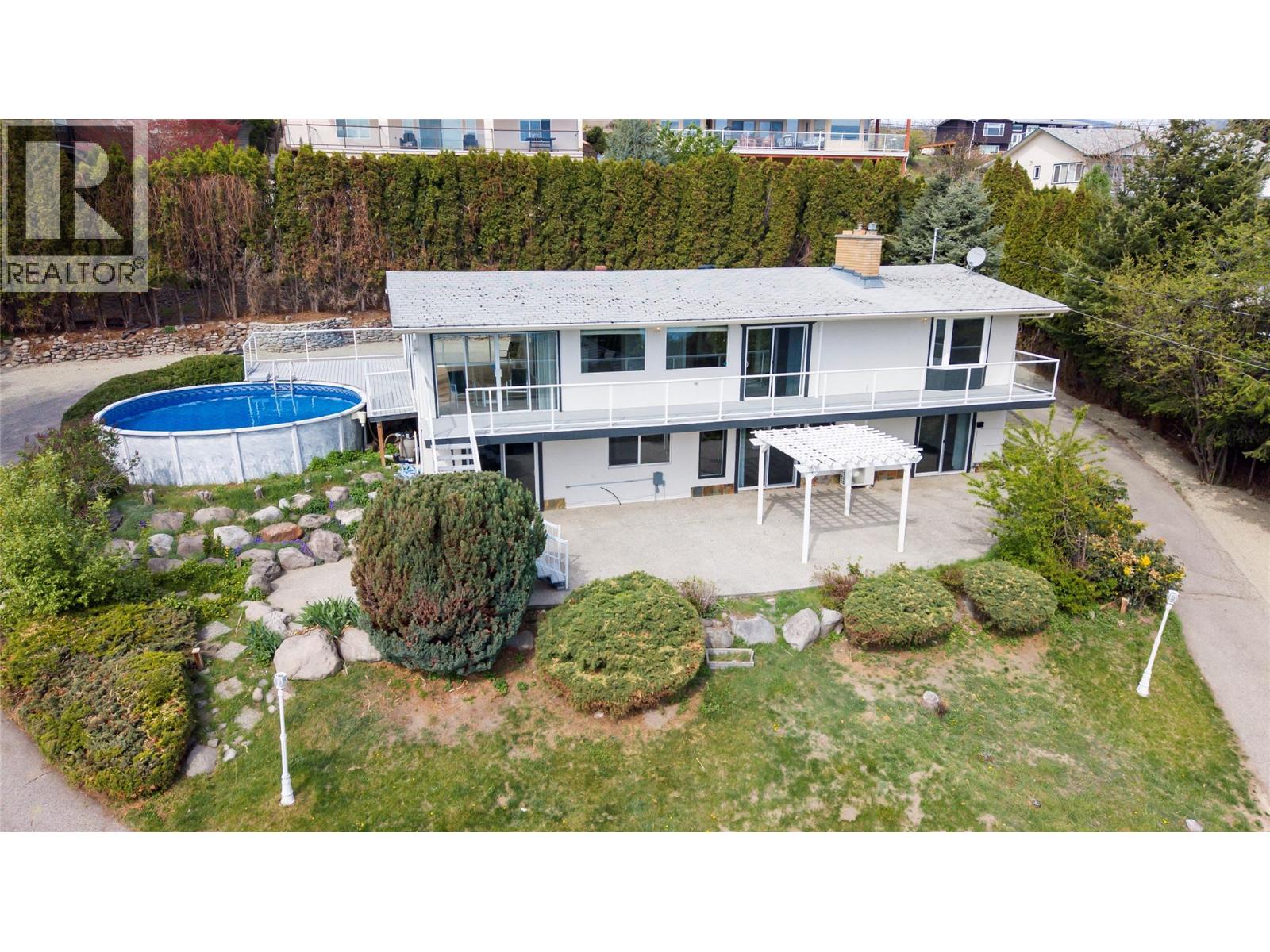  3940 Angus Drive, West Kelowna