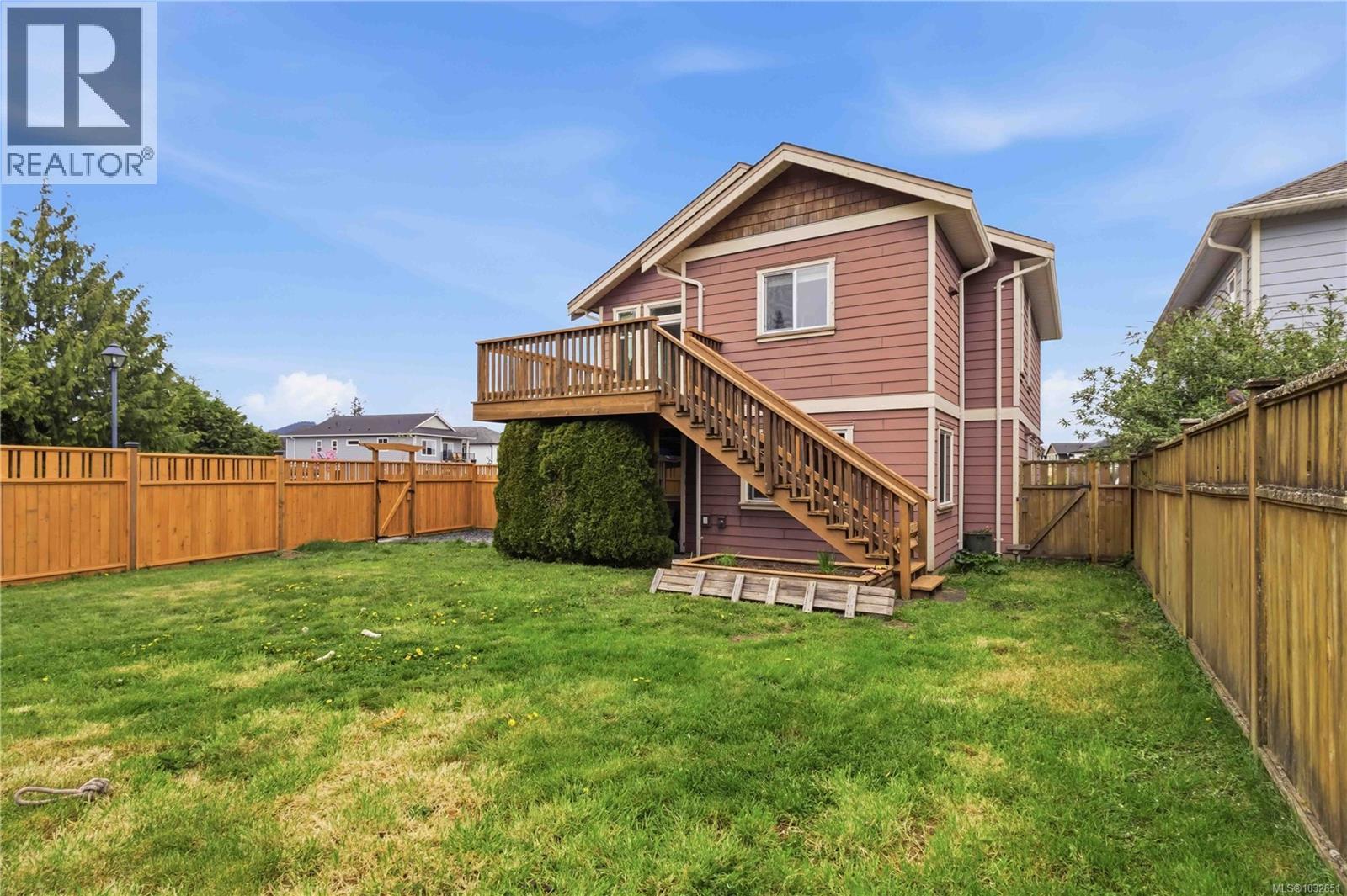  2302 Church Hill Drive, Sooke