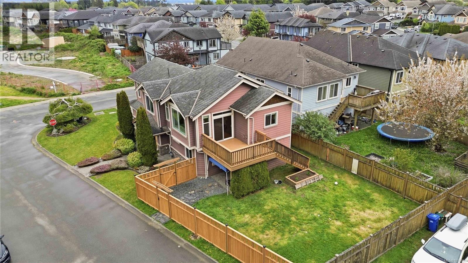  2302 Church Hill Drive, Sooke