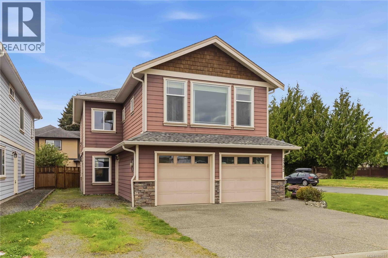 2302 Church Hill Drive, Sooke