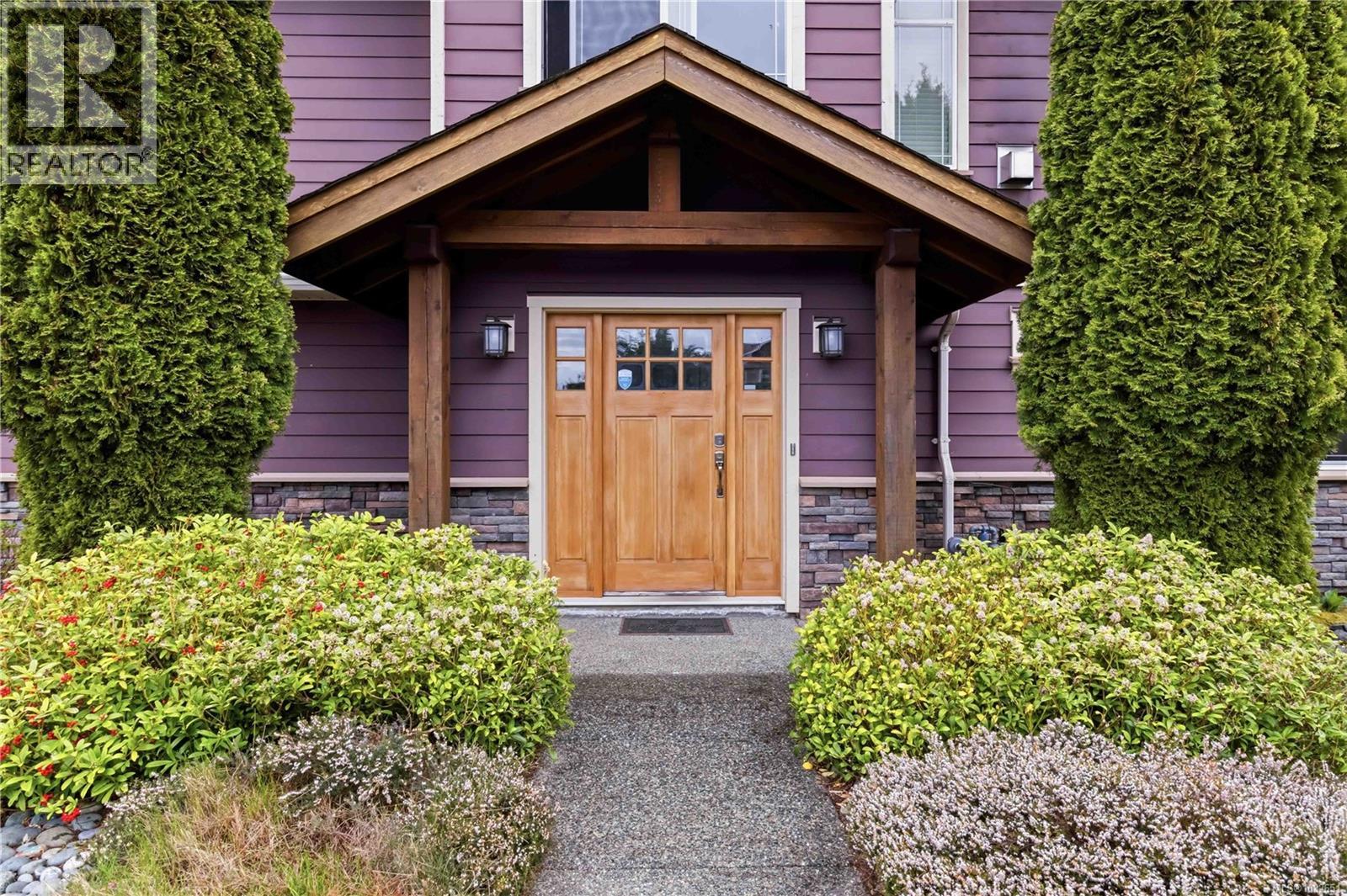  2302 Church Hill Drive, Sooke