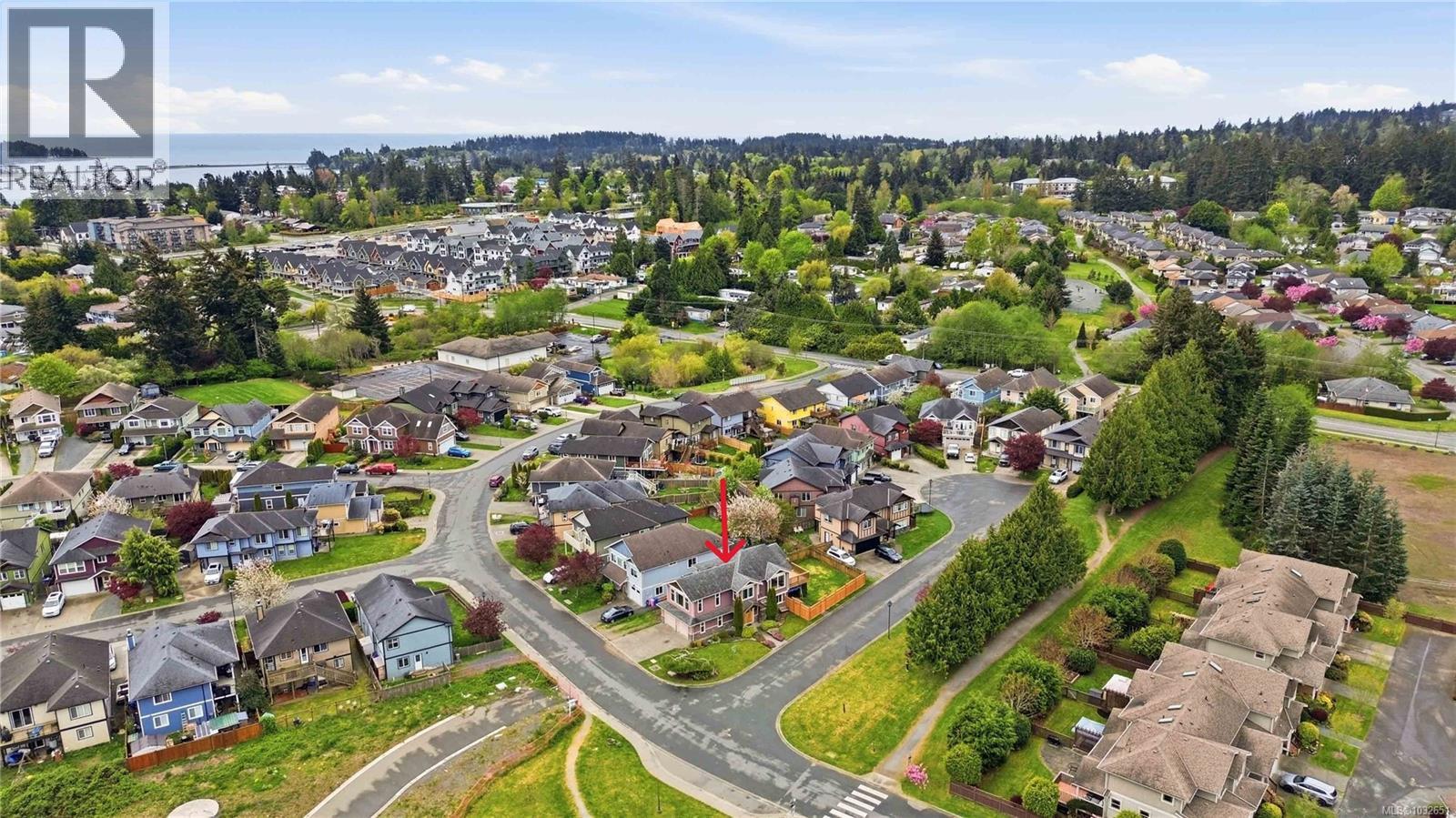  2302 Church Hill Drive, Sooke