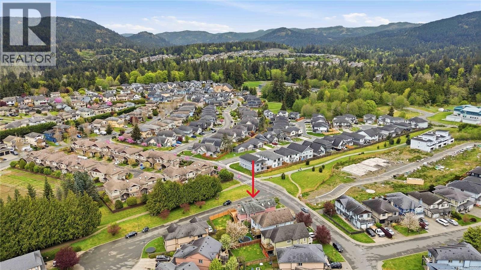  2302 Church Hill Drive, Sooke