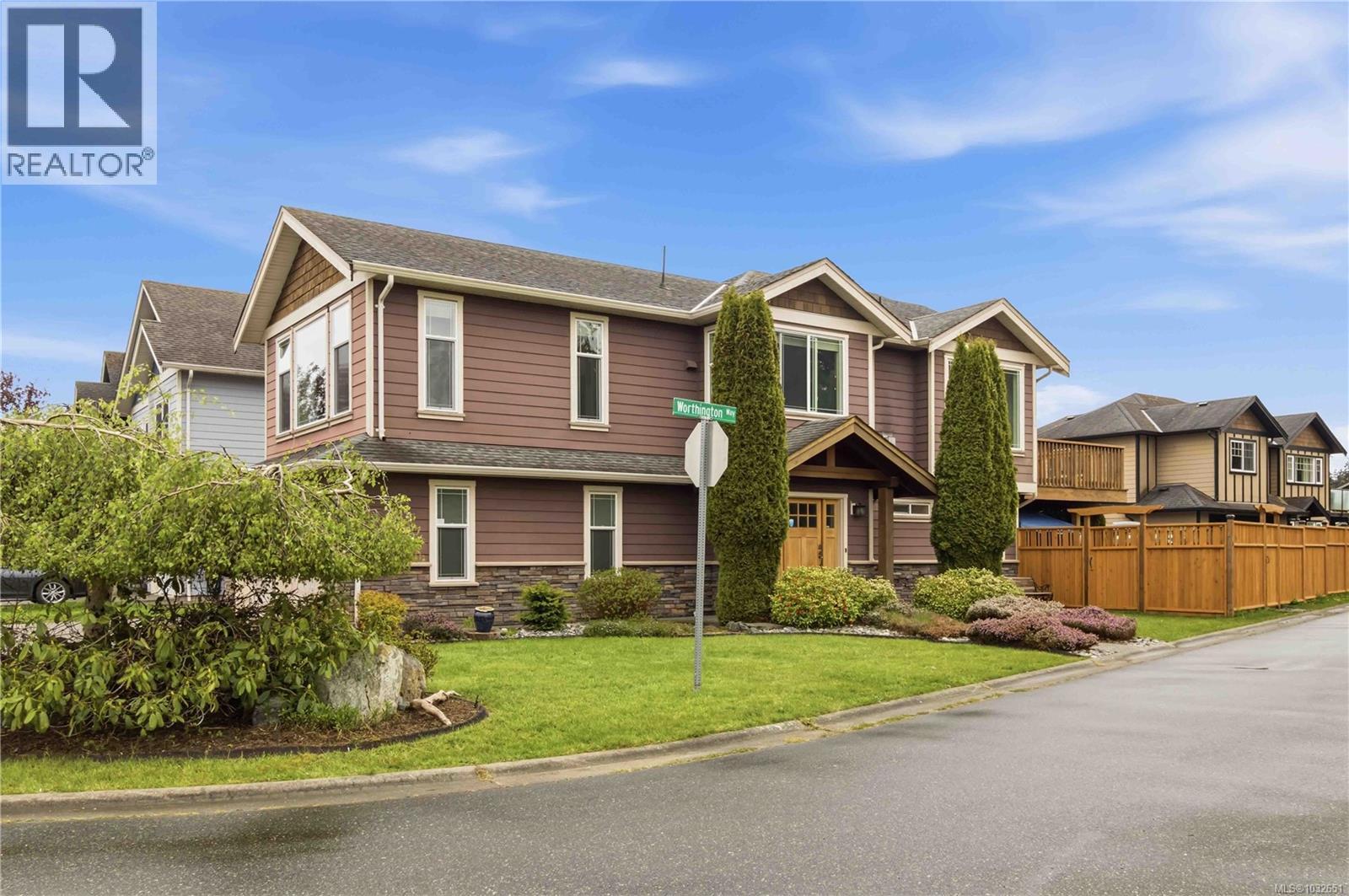  2302 Church Hill Drive, Sooke