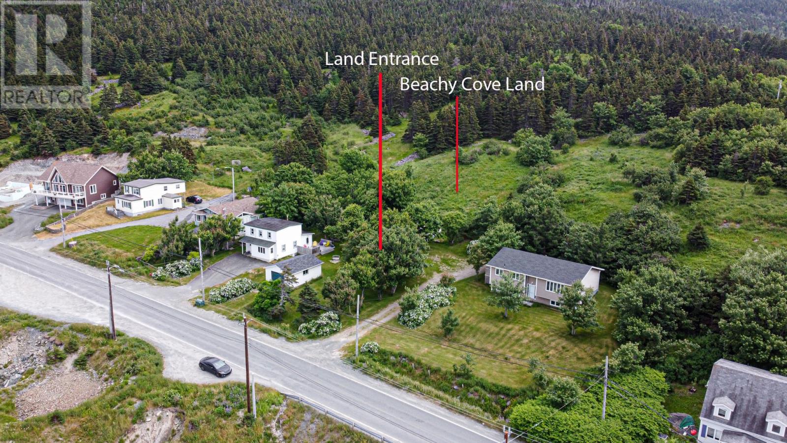 45-47, 55 Beachy Cove Road — photo 7