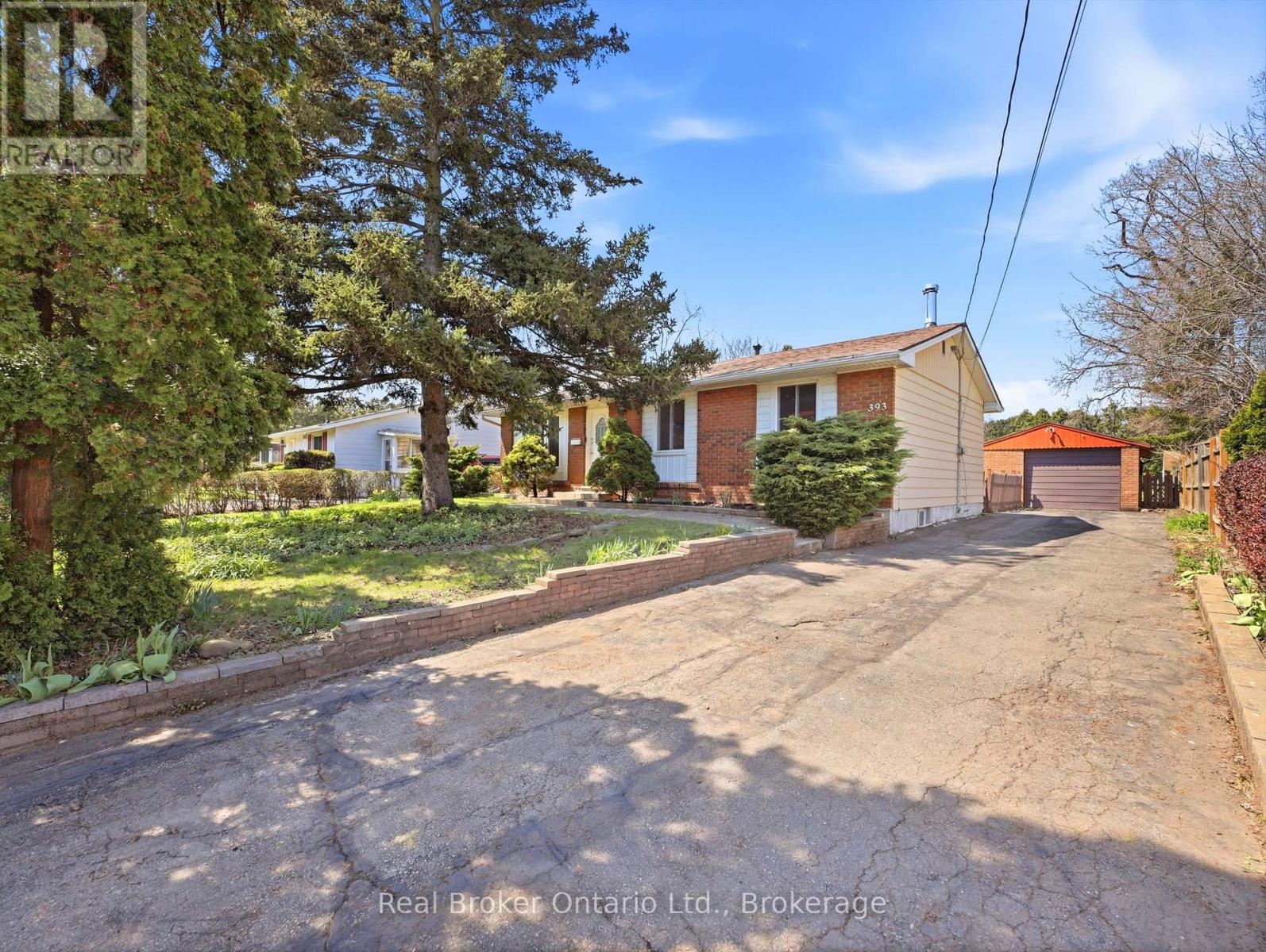393 ENFIELD ROAD — photo 3