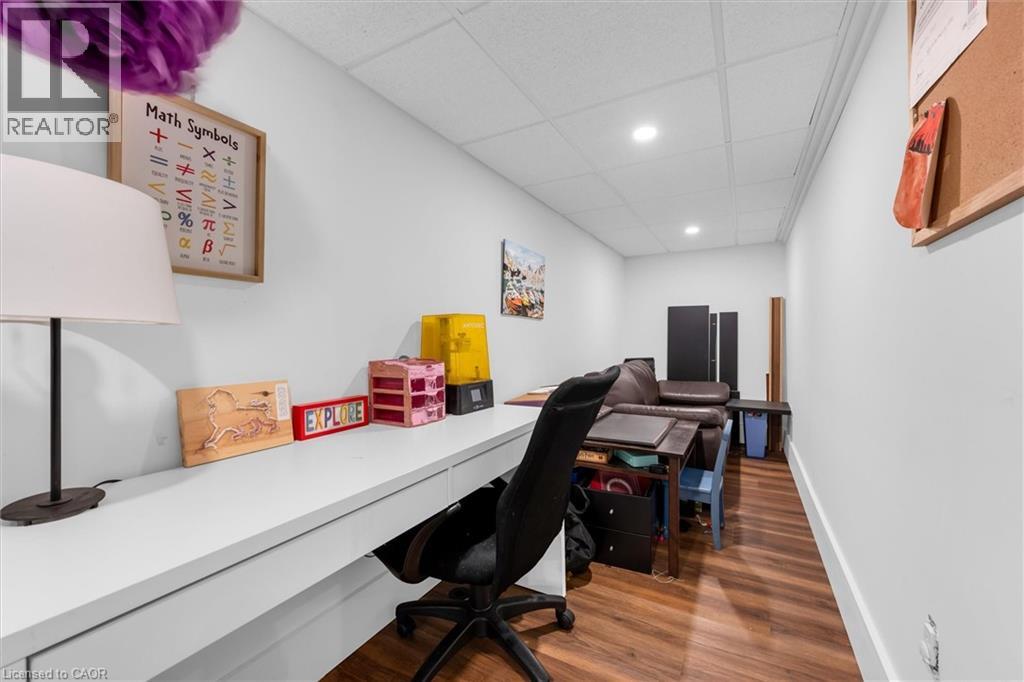 1267 THIRD ST LOUTH Street, St. Catharines, Ontario, L2R6P9 — Photo 29