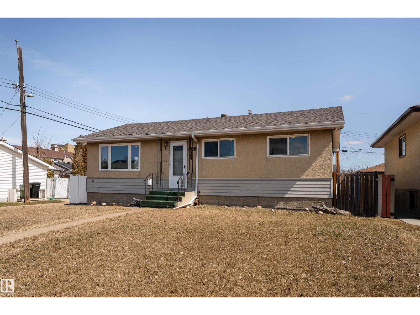 13331 64 ST NW NW, Edmonton