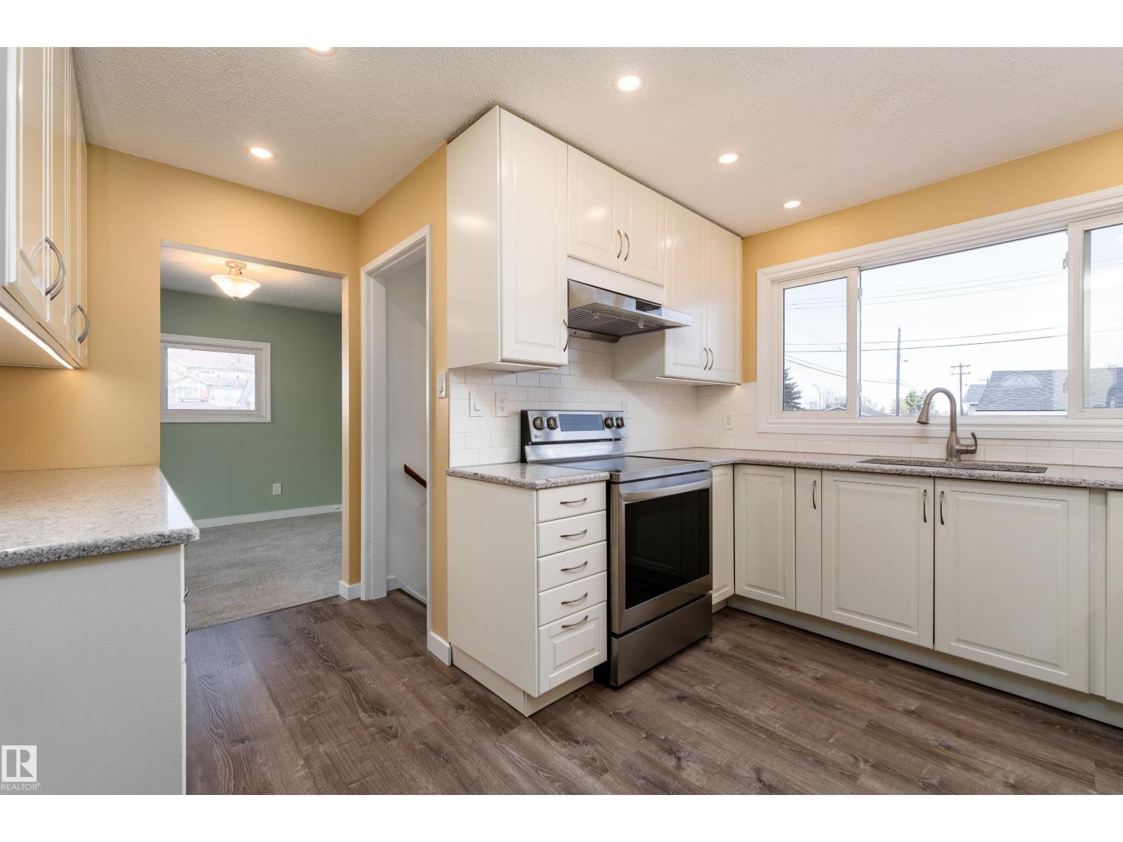 13331 64 ST NW NW, Edmonton