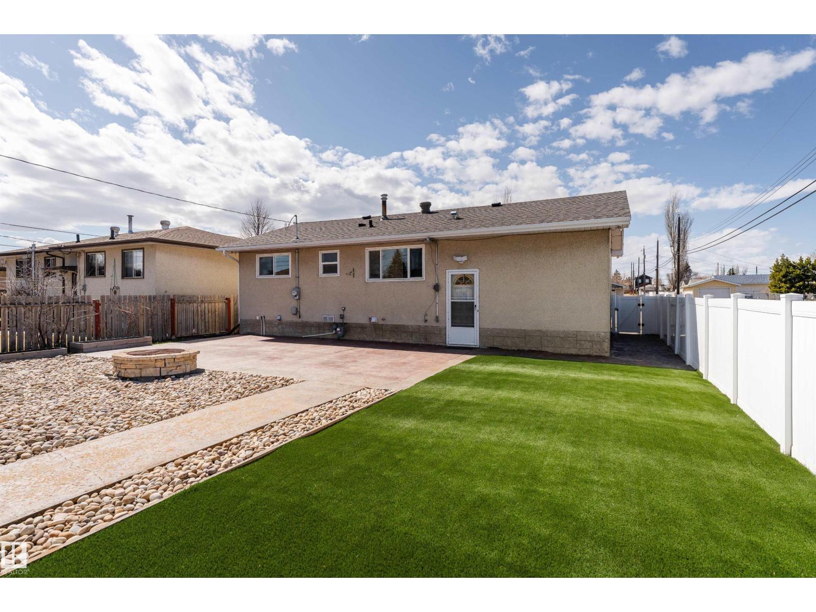 13331 64 ST NW NW, Edmonton