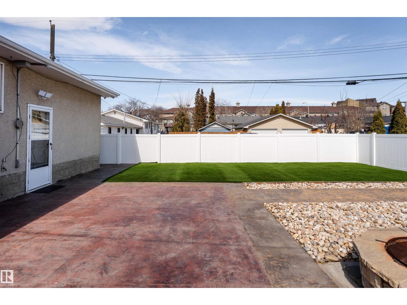 13331 64 ST NW NW, Edmonton
