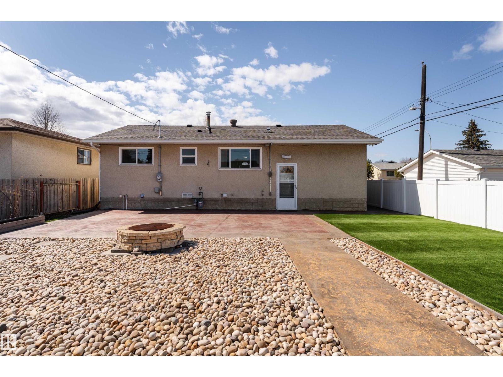 13331 64 ST NW NW, Edmonton