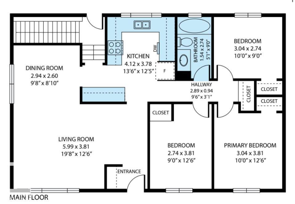 13331 64 ST NW NW, Edmonton