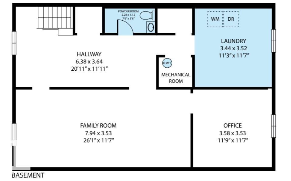 13331 64 ST NW NW, Edmonton