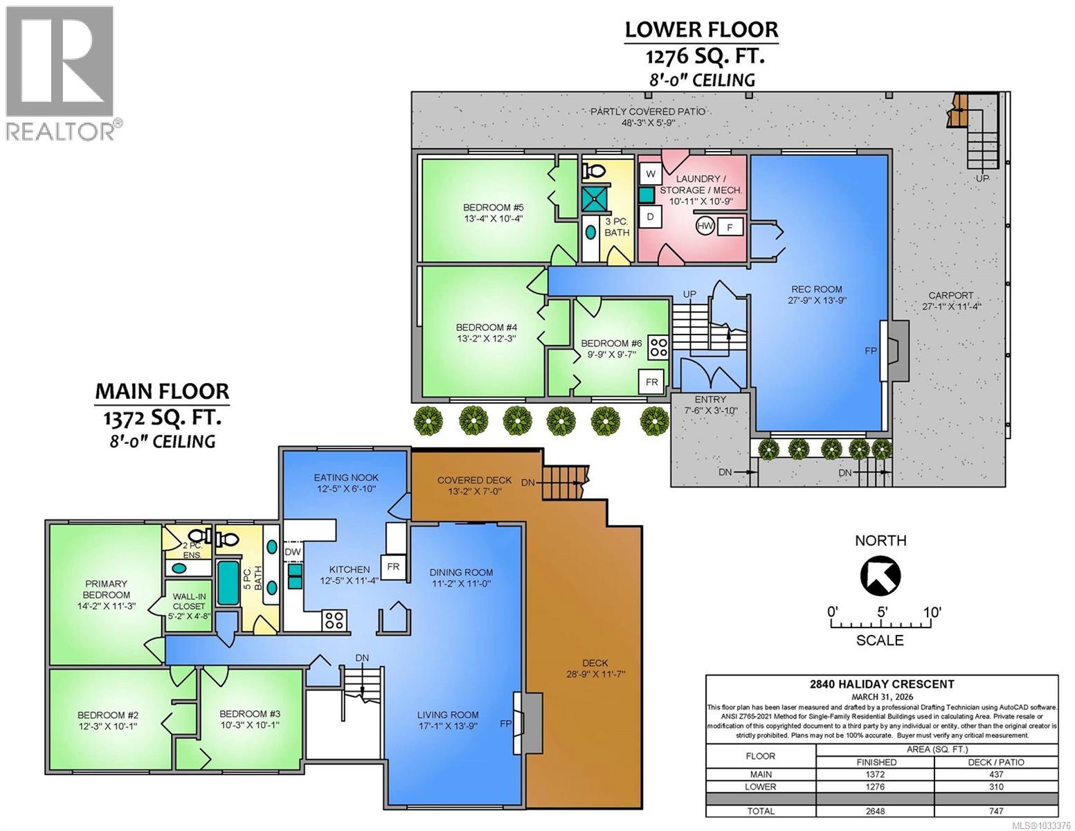 2840 Haliday Cres - 28