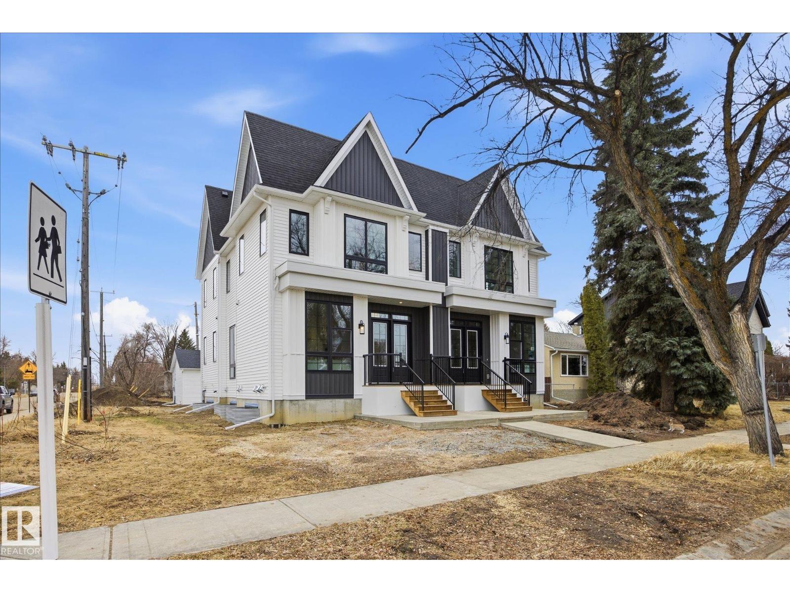 9703 68 AV NW, Edmonton