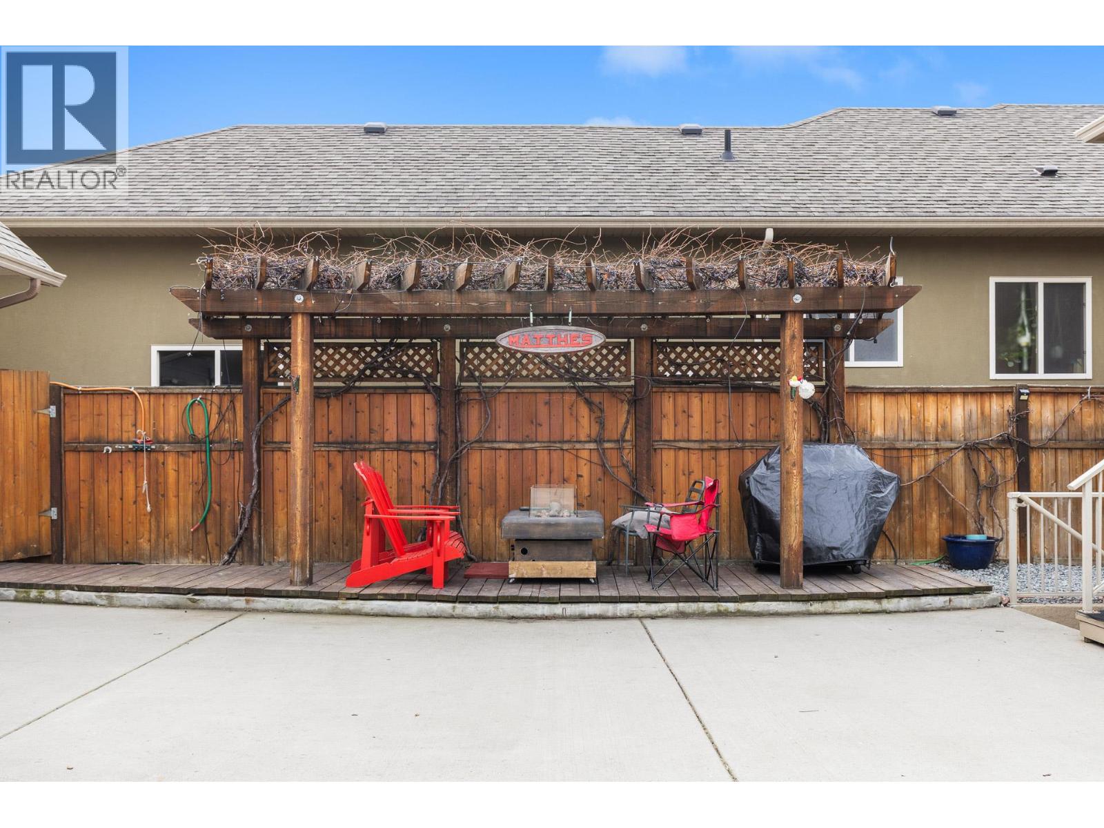  2253 Wilkinson Street, Kelowna