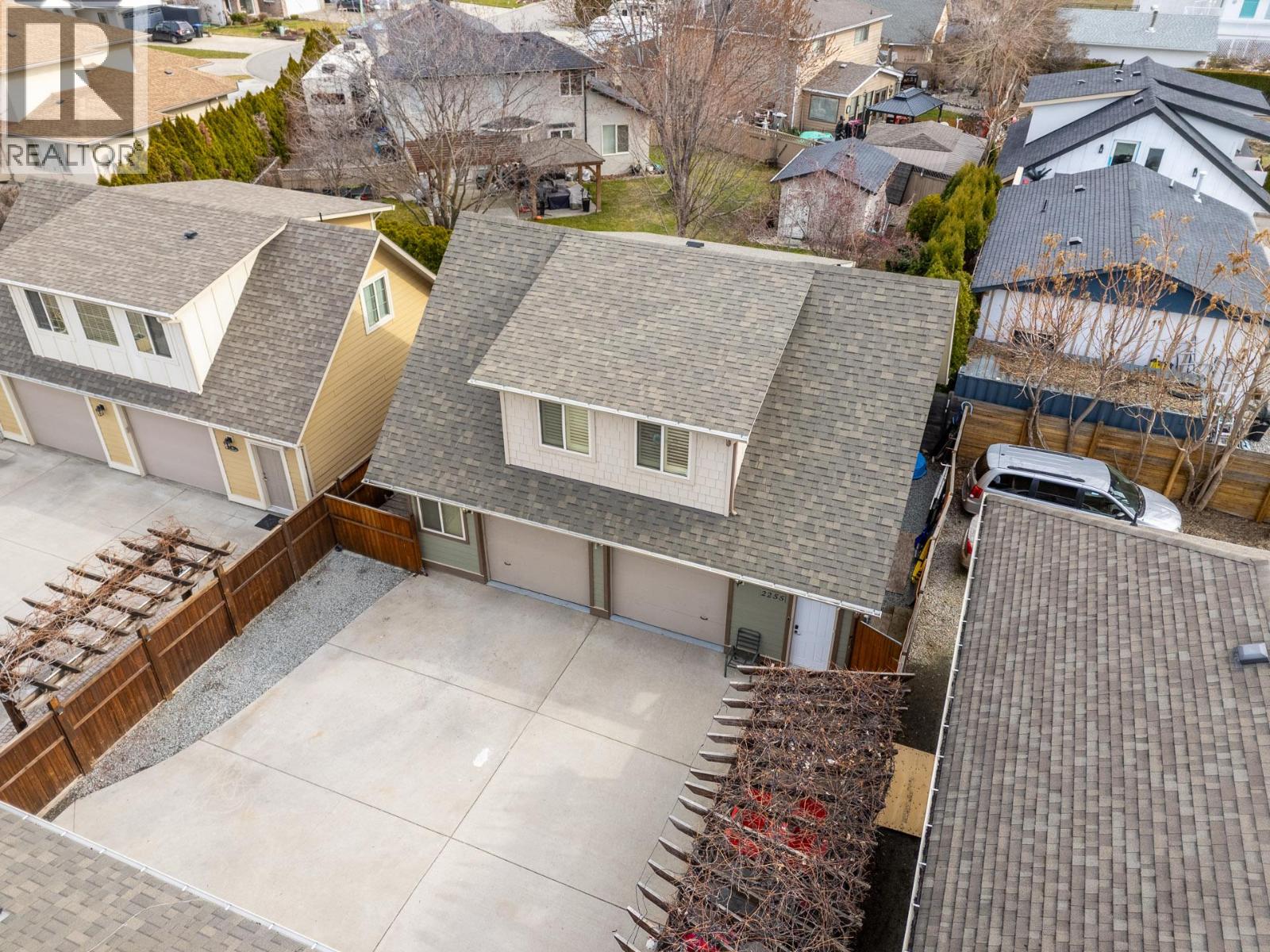 2253 Wilkinson Street - 2