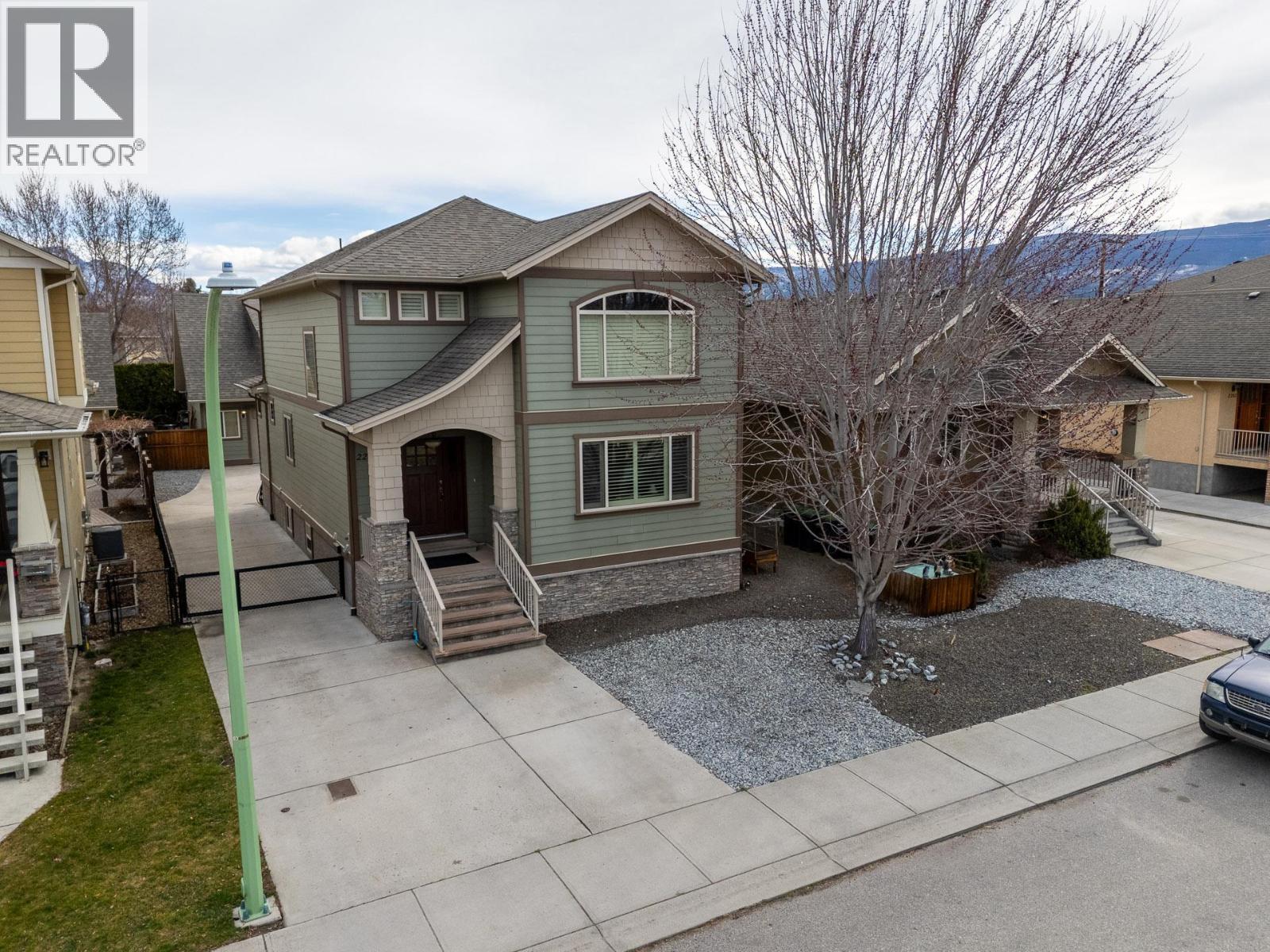  2253 Wilkinson Street, Kelowna