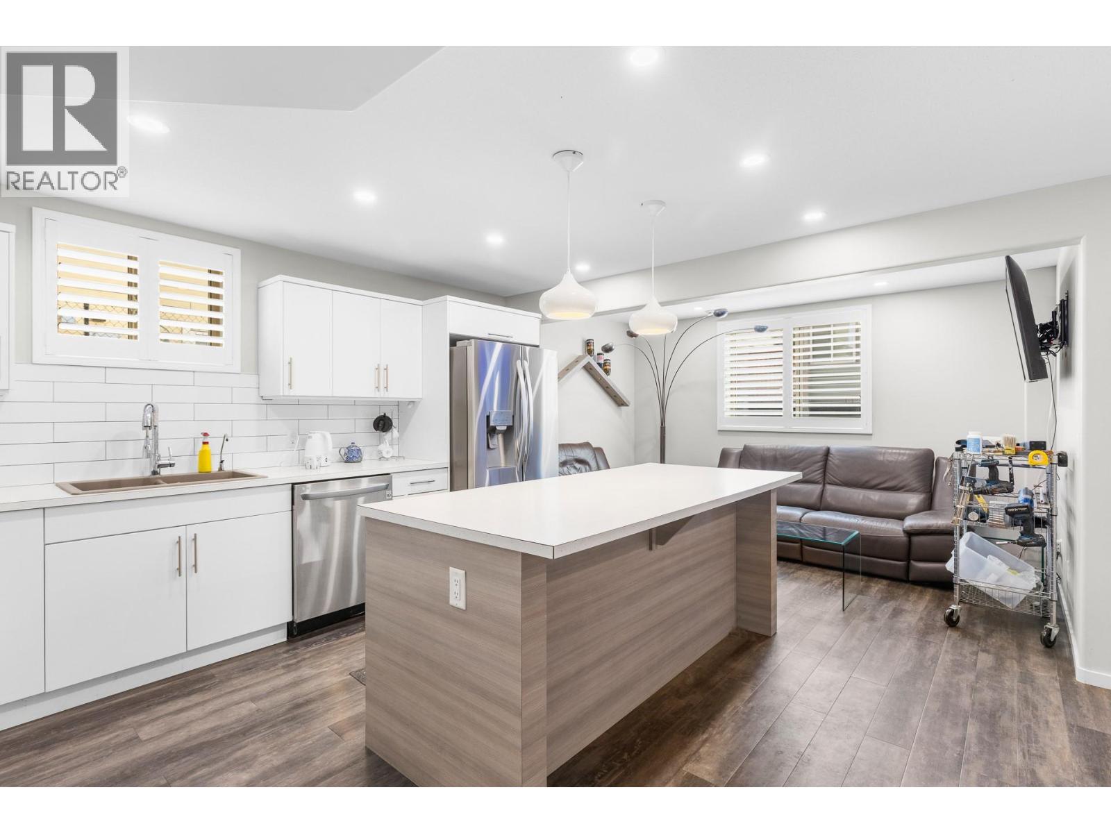  2253 Wilkinson Street, Kelowna