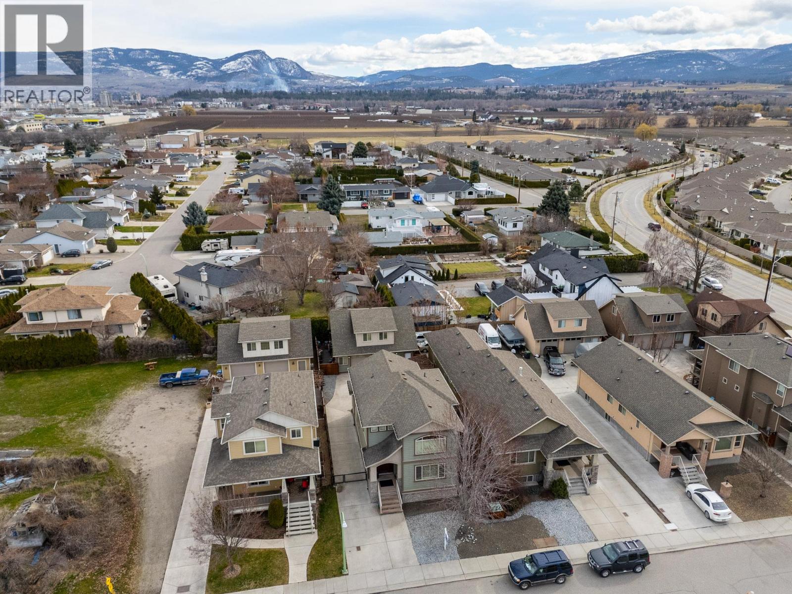  2253 Wilkinson Street, Kelowna