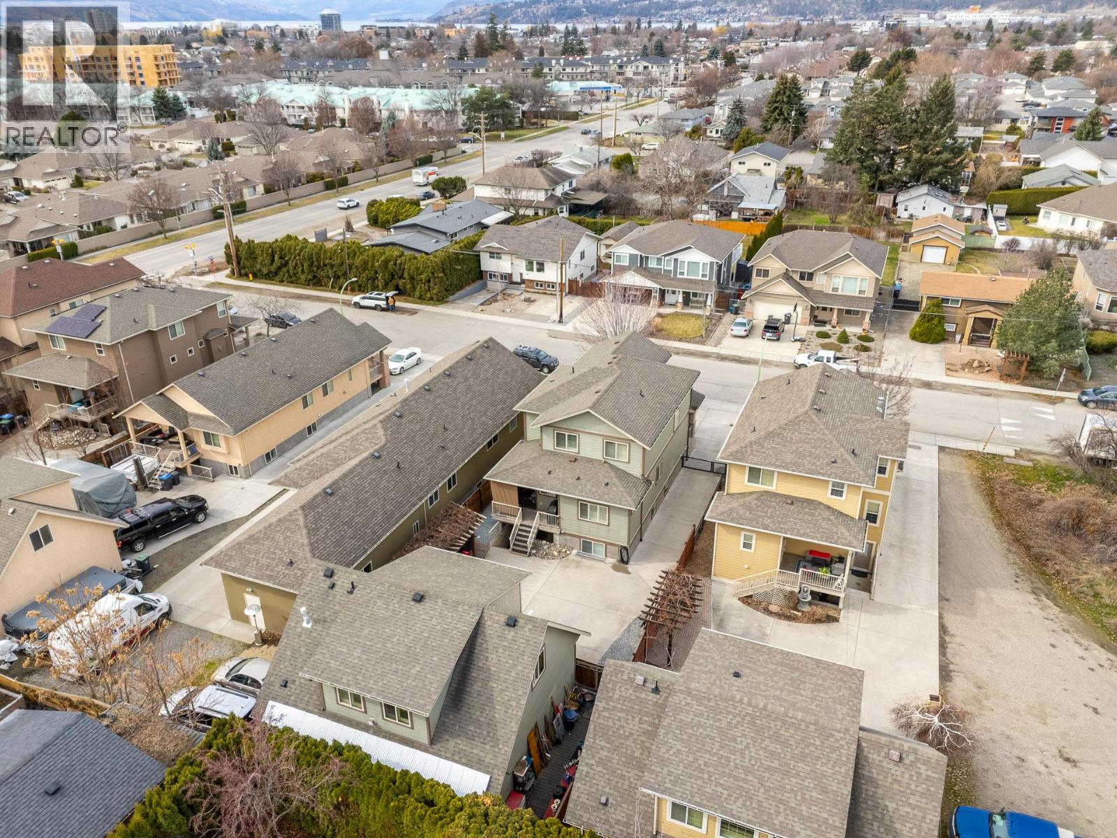  2253 Wilkinson Street, Kelowna