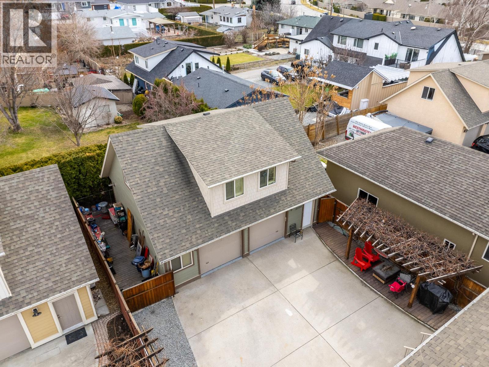  2253 Wilkinson Street, Kelowna