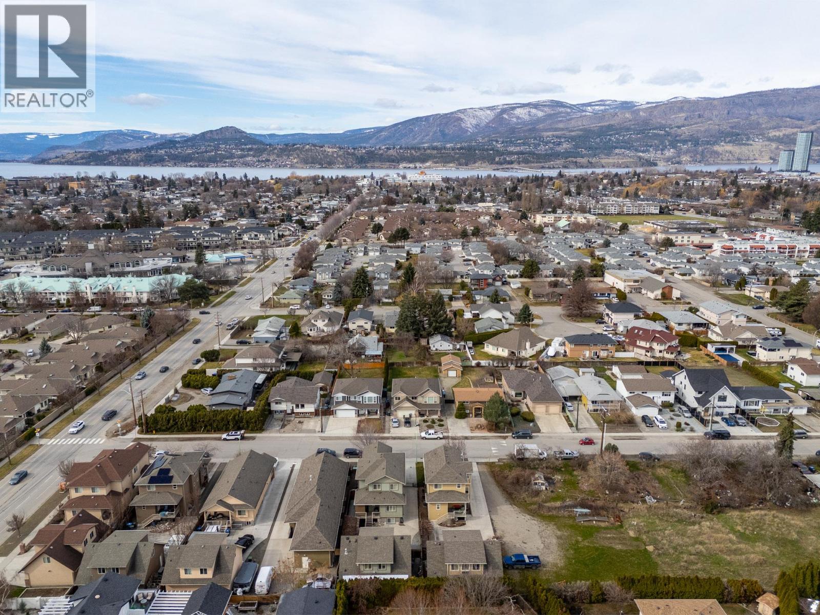  2253 Wilkinson Street, Kelowna