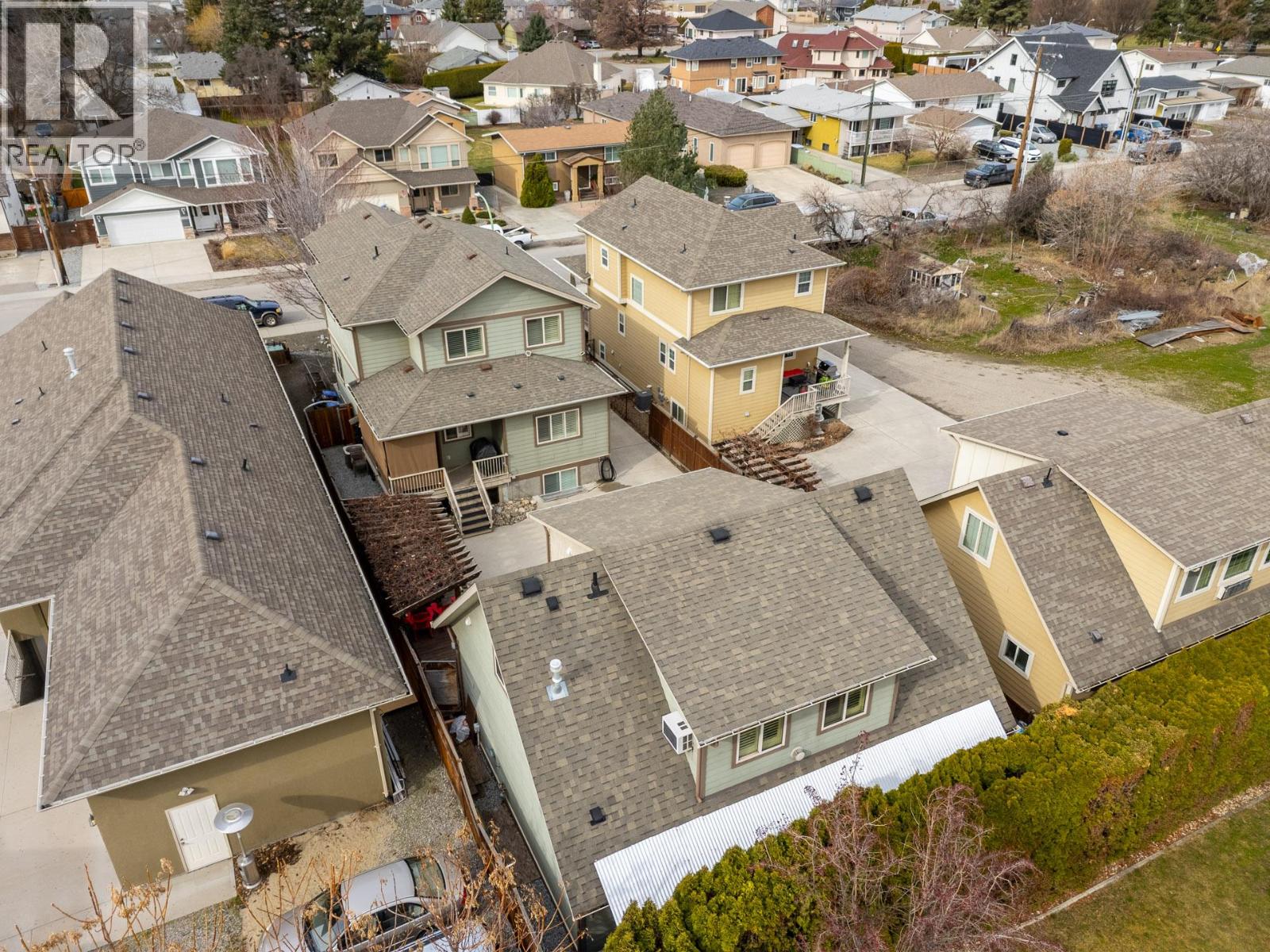  2253 Wilkinson Street, Kelowna