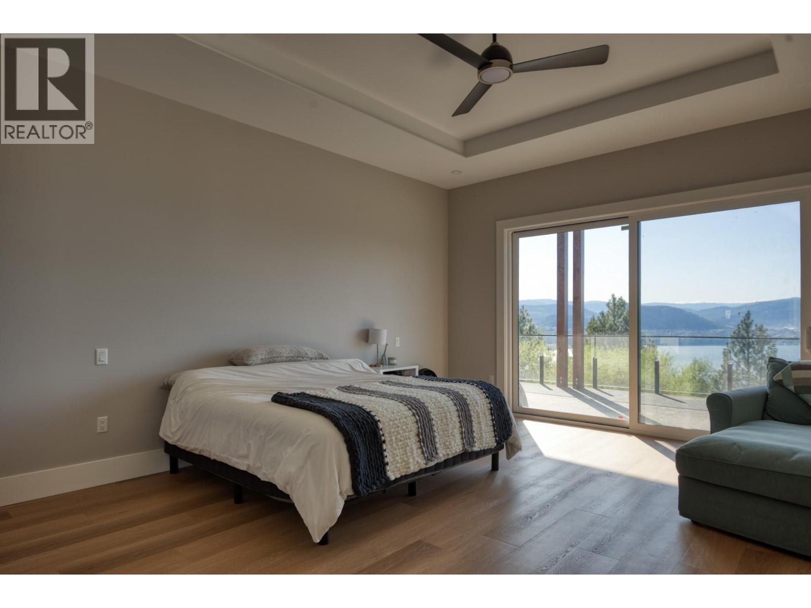 2835 Outlook Way, Naramata