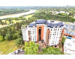 Apartment for sale at #606 10108 125 St NW, Edmonton — MLS® E4483998
