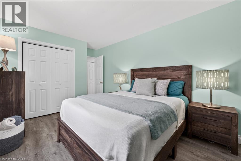 456 CARLTON Street Unit# 10, St. Catharines, Ontario, L2M4X1 — Photo 14