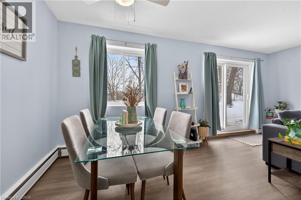 456 CARLTON Street Unit# 10, St. Catharines, Ontario, L2M4X1 — Photo 3