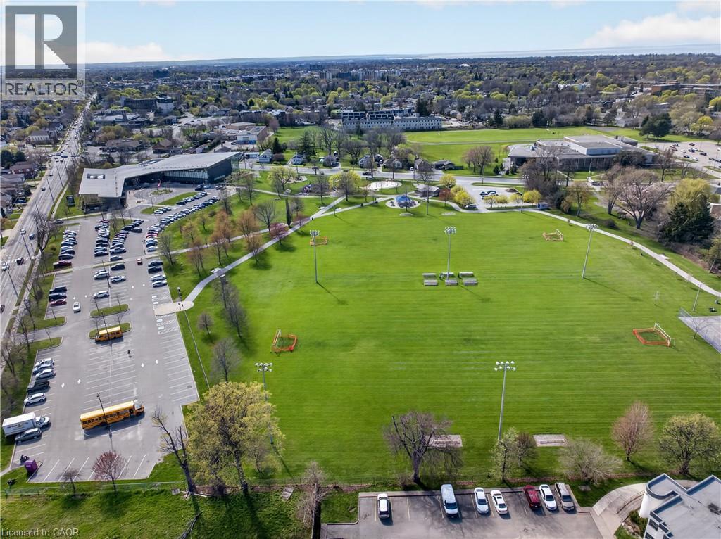 456 CARLTON Street Unit# 10, St. Catharines, Ontario, L2M4X1 — Photo 24