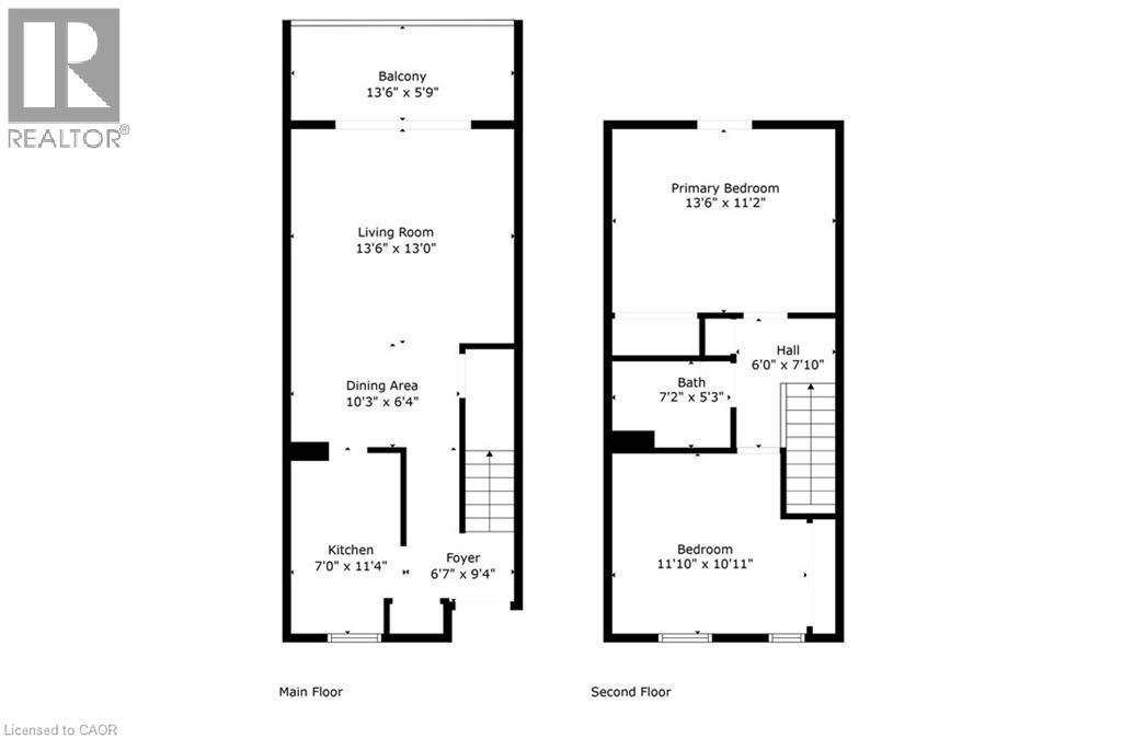 350 QUIGLEY Road Unit# 147, Hamilton, Ontario, L8K5N2 — Photo 2