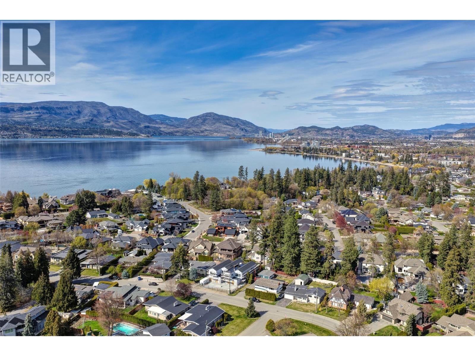 484 Sarsons Road Unit# 1, Kelowna