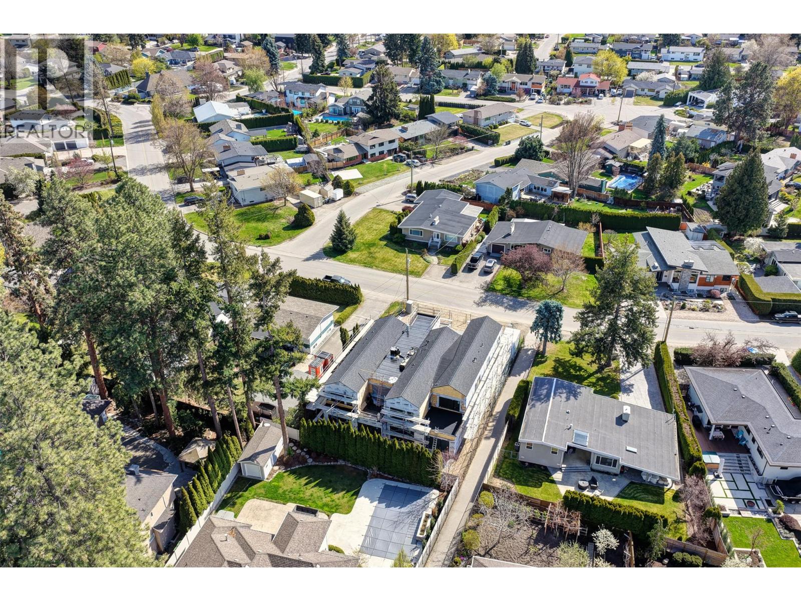 484 Sarsons Road Unit# 1, Kelowna