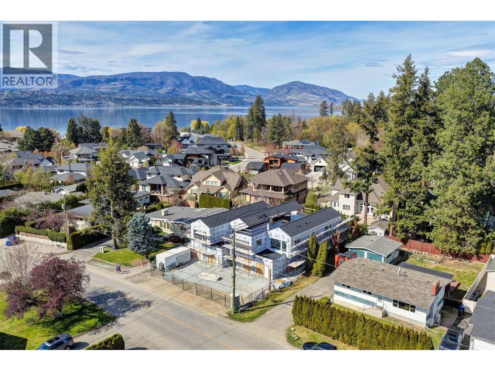 484 Sarsons Road Unit# 1, Kelowna