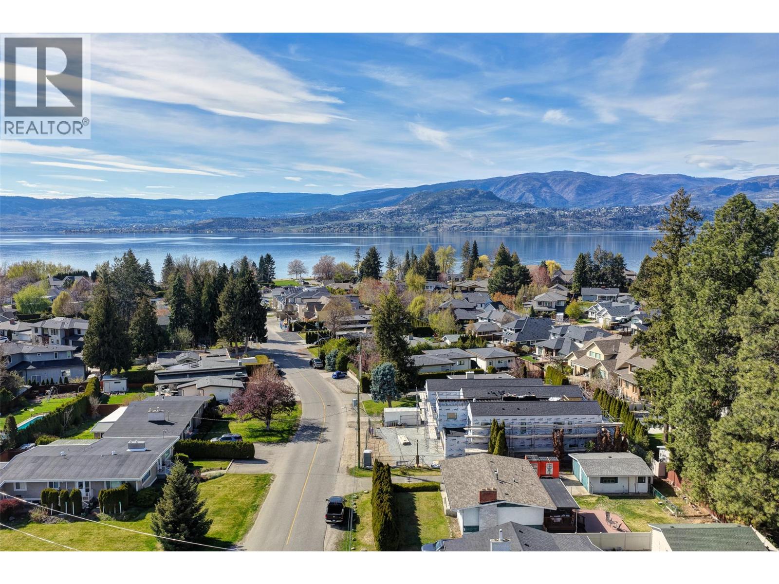 484 Sarsons Road Unit# 1, Kelowna