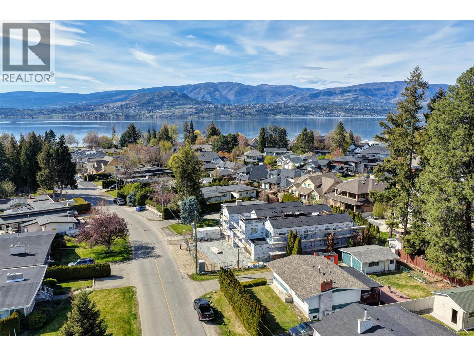 484 Sarsons Road Unit# 1, Kelowna