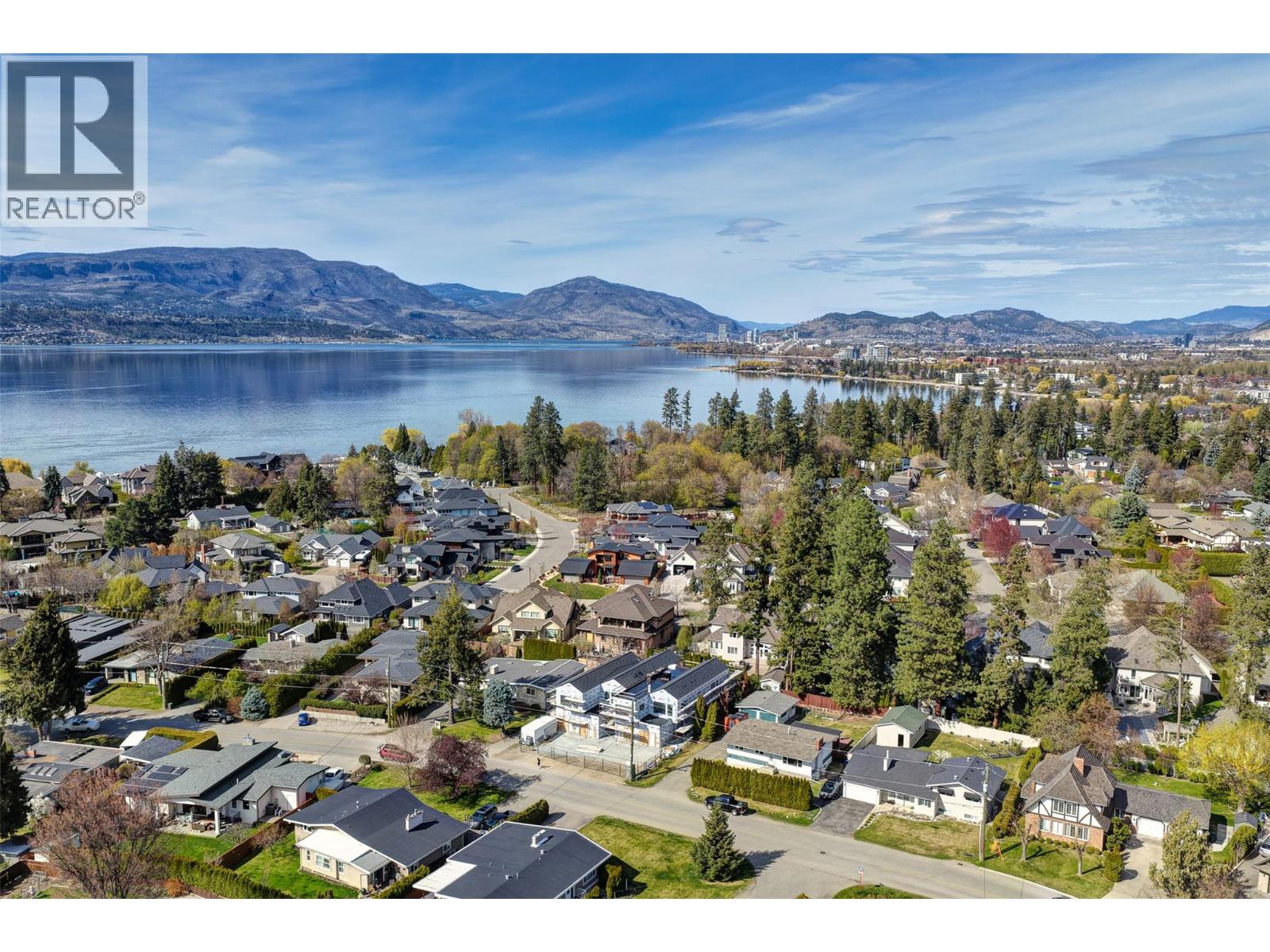 484 Sarsons Road Unit# 1, Kelowna
