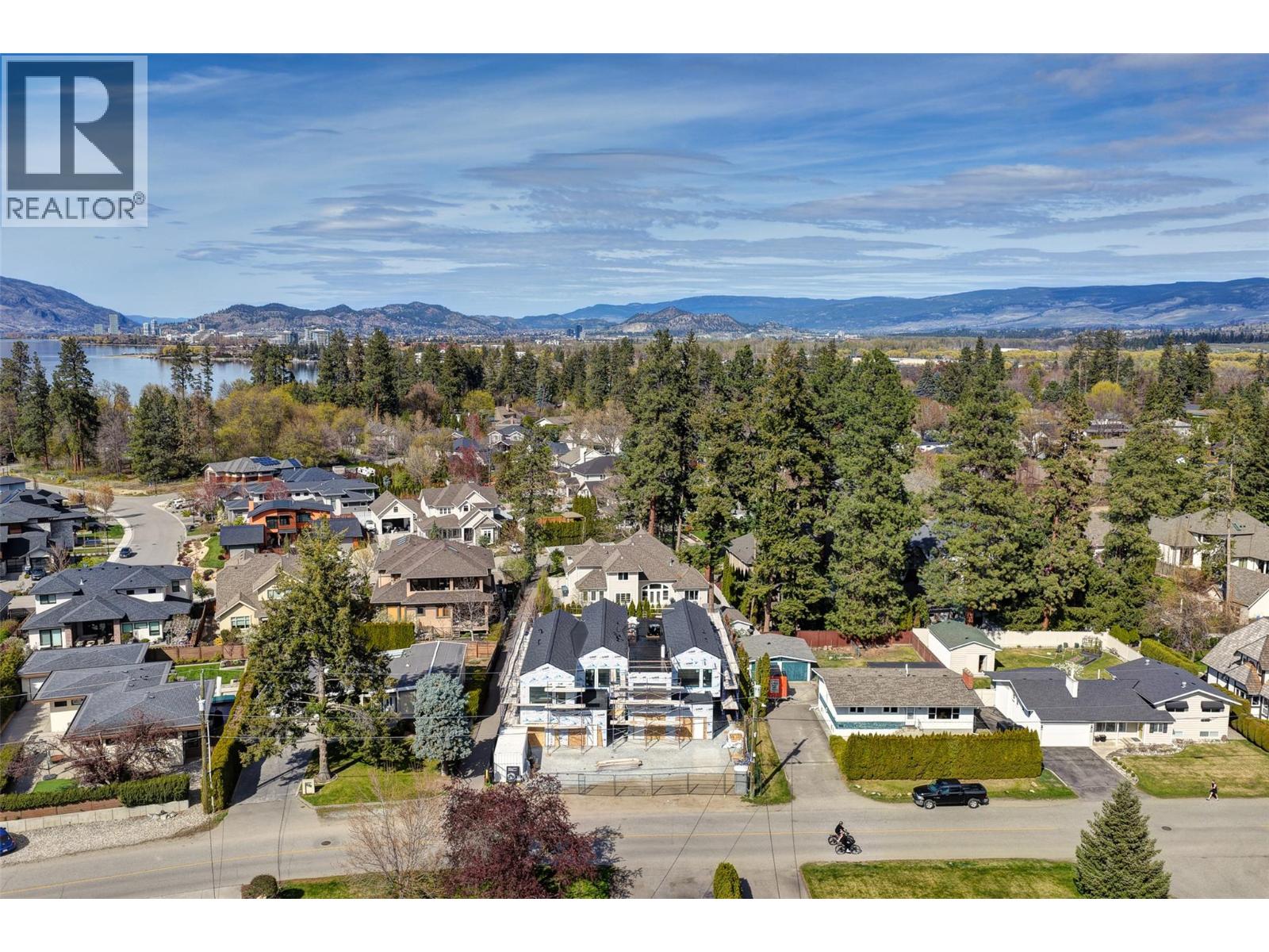 484 Sarsons Road Unit# 1, Kelowna