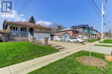 100 NEWLANDS AVENUE - 3