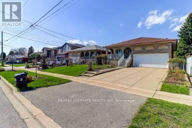 100 NEWLANDS AVENUE - 4
