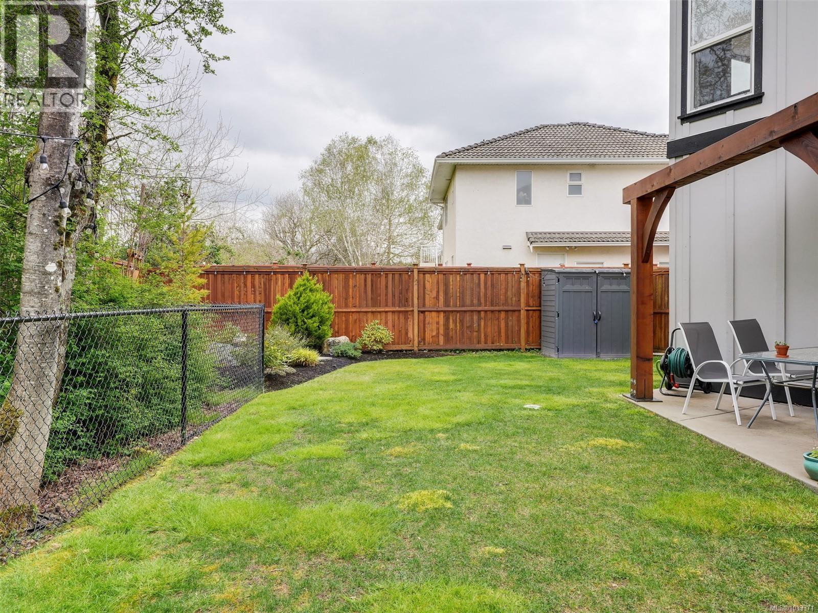  4154 Jagat Place, Saanich