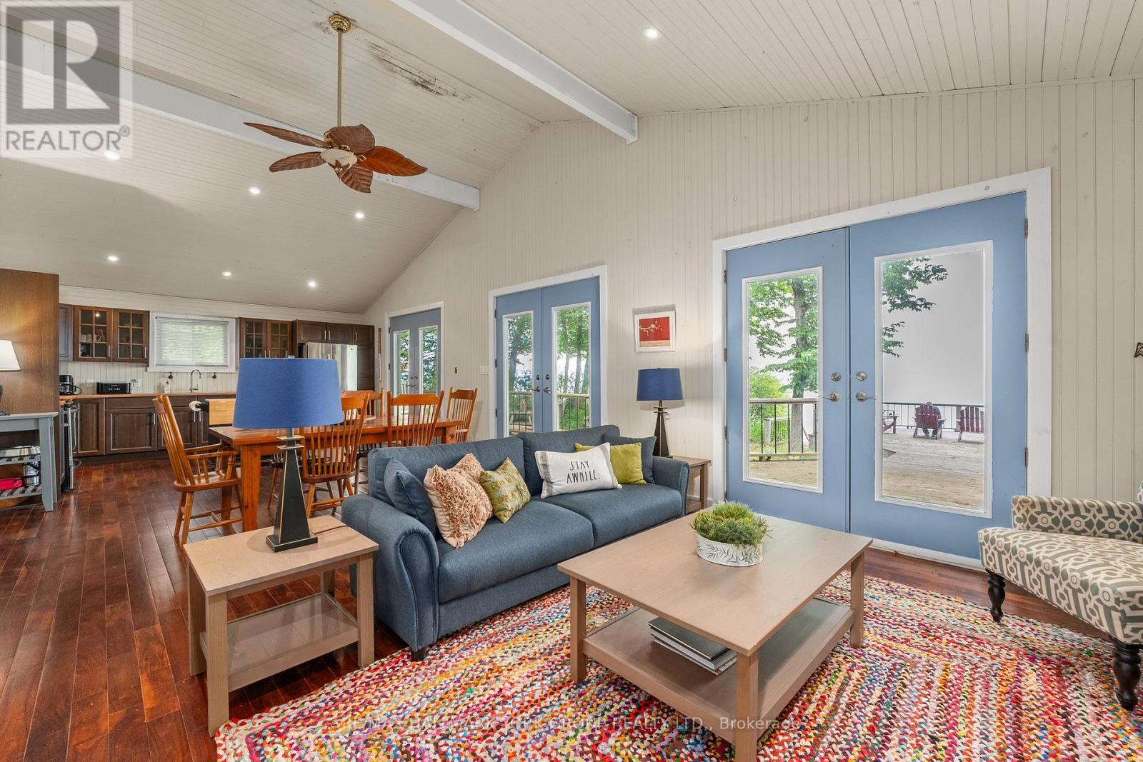 LOT 4 FOX ISLAND - 19