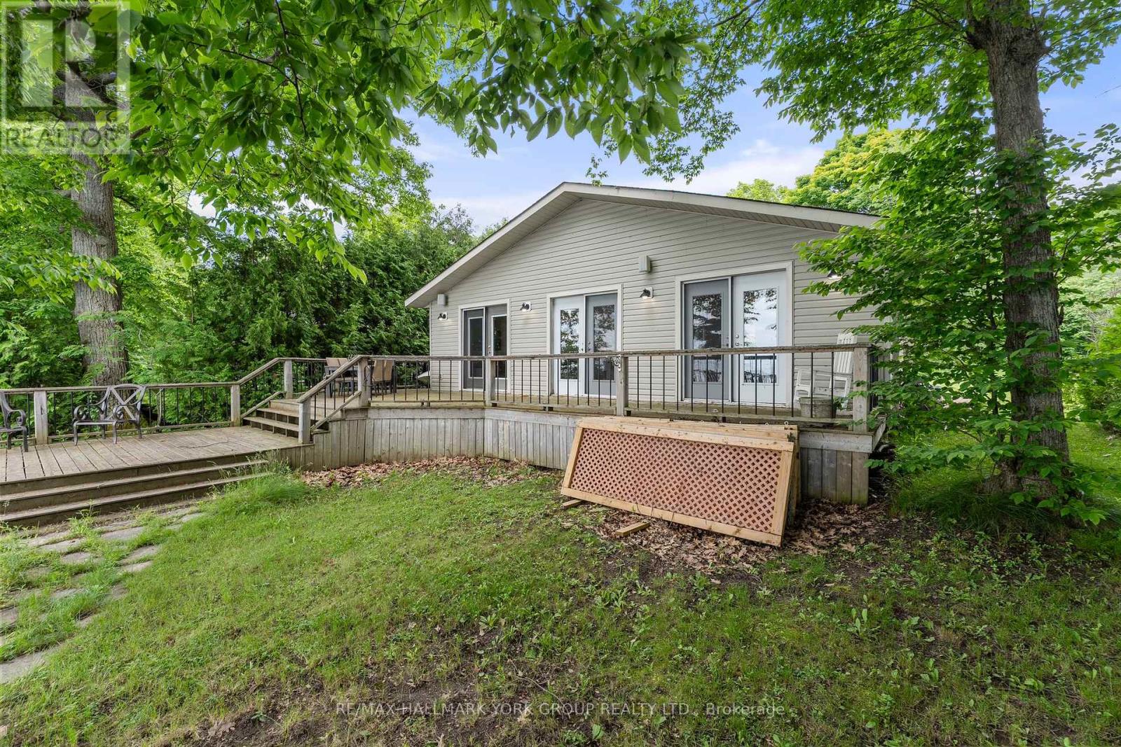 LOT 4 FOX ISLAND - 22