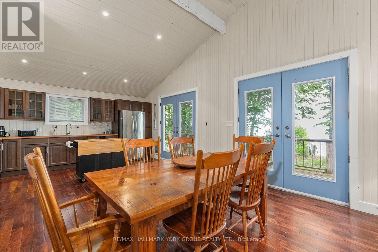 LOT 4 FOX ISLAND - 5