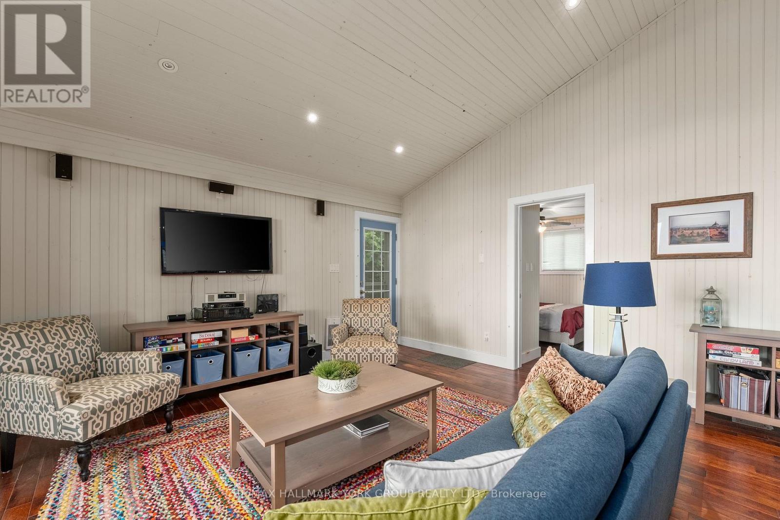 LOT 4 FOX ISLAND - 7