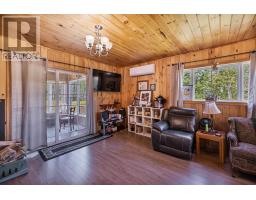 Primary Bedroom - 2867 Cape Breton Road, Auburn, PE C0A1T0 Photo 8